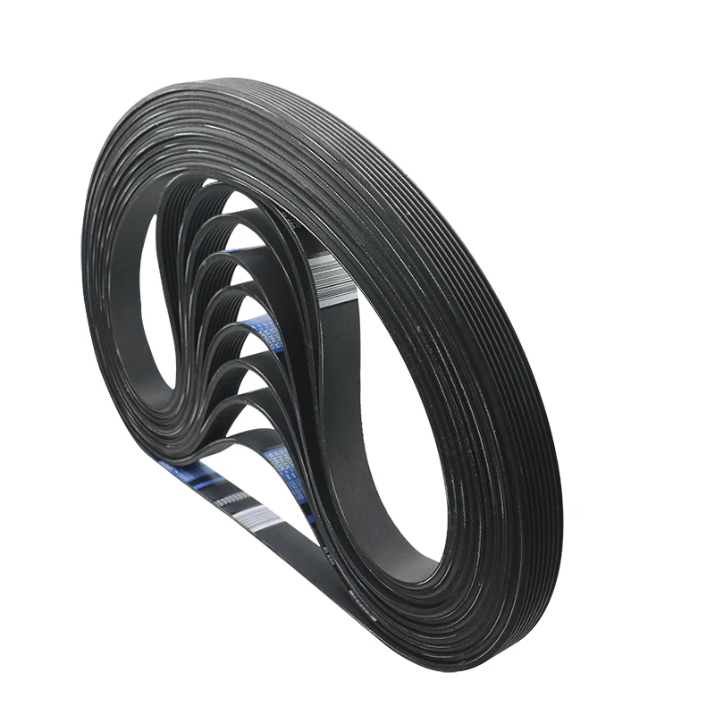 Kilrem PJ470 185J 3/4/5/6 ribbor för DIY-modell motorremsdelar 5 3