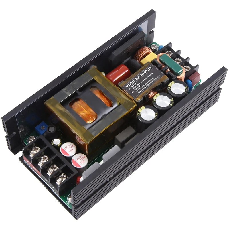 

Активный Модуль блока питания PFC 250 Вт, изоляционный стабилизатор напряжения, промышленный модуль управления переменным и постоянным током, простая установка