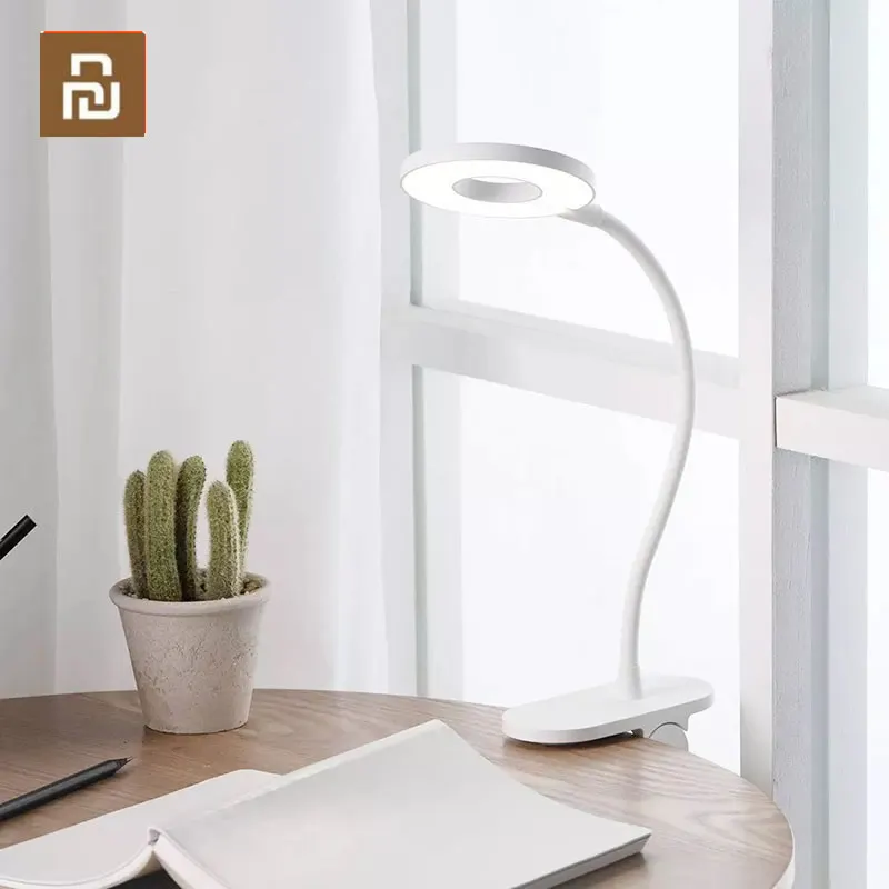 настольная лампа на прищепке светодиодная xiaomi yeelight led clip lamp j1 pro (yltd12yl). Xiaomi yeelight led charging clamp table (yltd10yl). лампа yeelight yltd11yl. Yeelight yeelight led charging clamp table. лампа xiaomi yeelight led charging clamp.