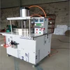 Commercial Chapati Maker Crepe Maker Flour Corn Roti /Tortilla Making Machine 4