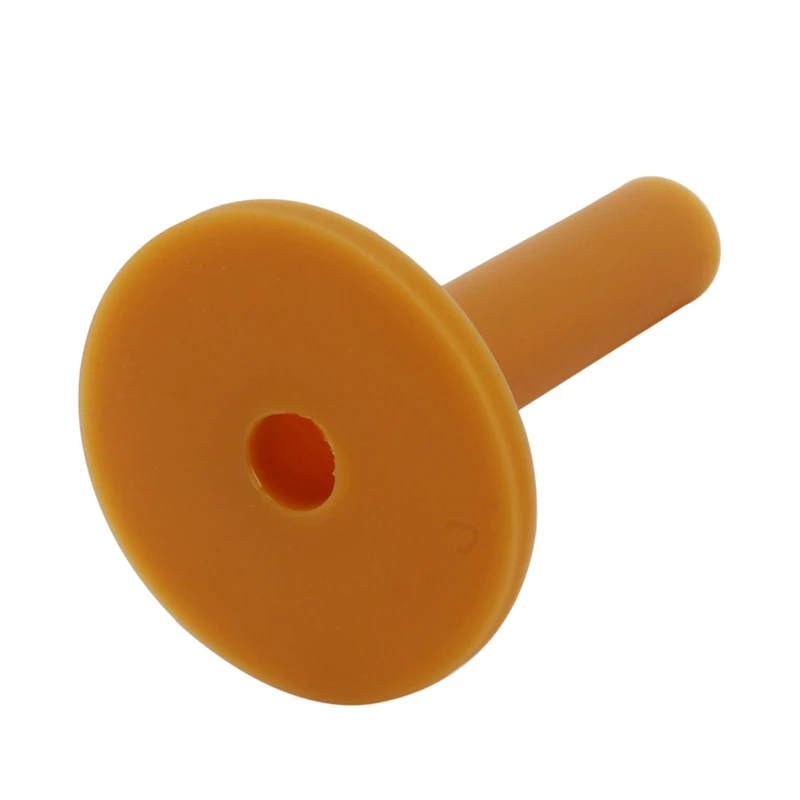 18 피스 골프 티 커피 내구성 티 드라이빙 레인지 60/70/80 Mm, 골프 티