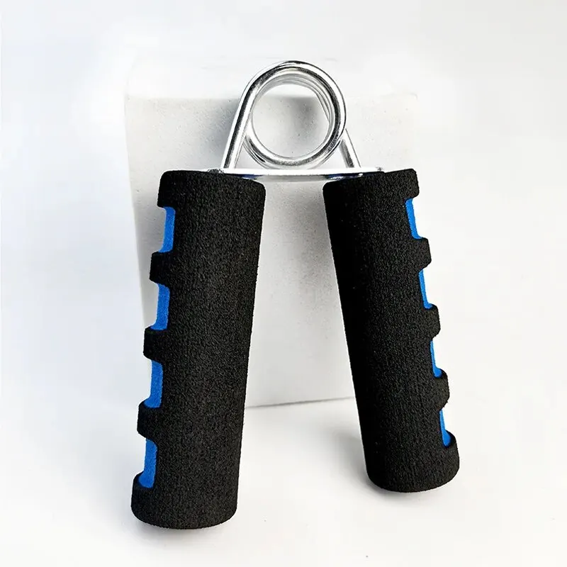 Enhanced Hand Grip and Wrist Strength Training Tool for Muscle Recovery and Fitness