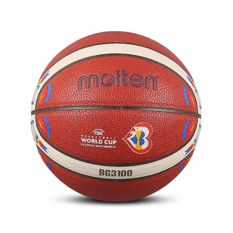 MoltenOriginalBasketballSize7B7G3100M3PPUBallRubberInner