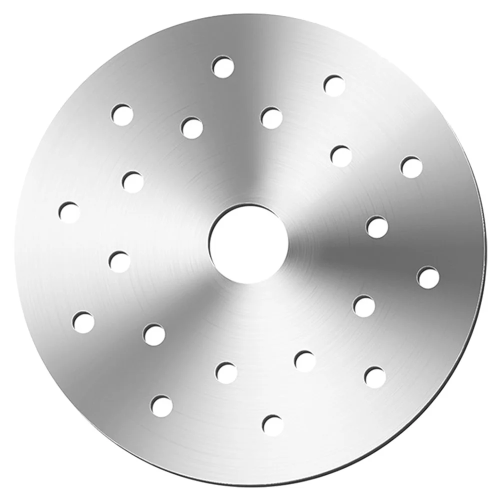 

Diffuser Casserole Thermal Conductive Pad (148cm) Stainless Steel Cookware Guide Disk Kitchen Utensil