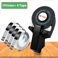 Black Printer Set 1