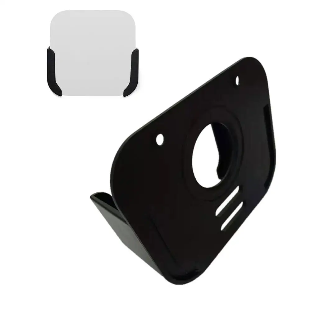 Wall Mount Bracket Wall Mount Bracket Holder Plastic Case For Apple TV Holder tv Stand Media Player TV Box