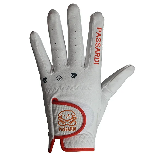 

Ms 2023 golf gloves breathable wear antiskid gloves