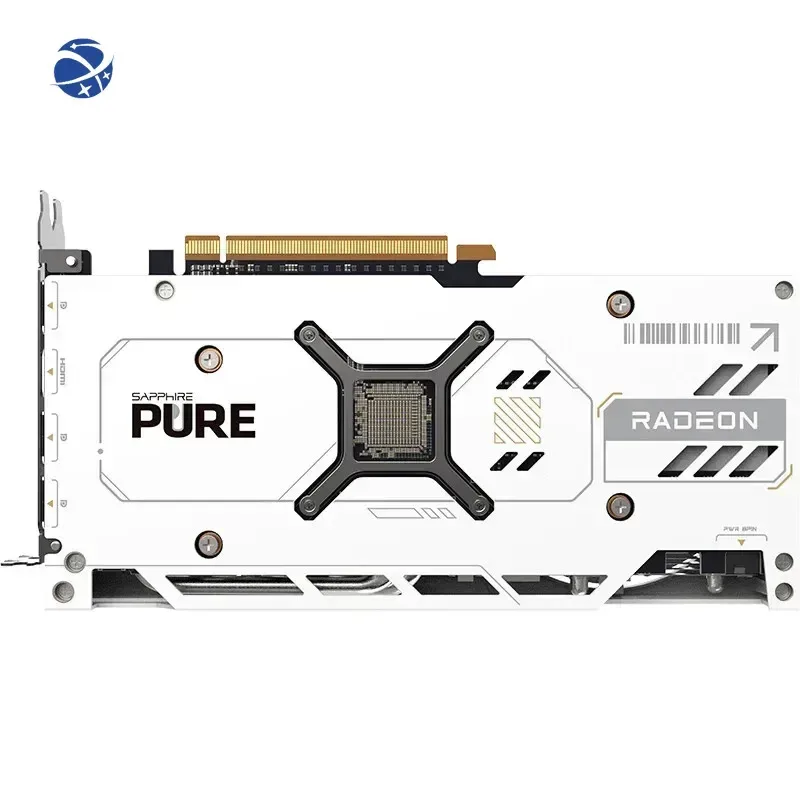 Graphics: AMD Radeon ™   RX 6750 GRE 10GD GPU Card: AS-US Gaming PC Desktop Discrete Graphics Card