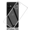 For OnePlus Nord CE 3 Case 5G Clear Silicone Soft TPU Cover For OnePlus Nord CE3 lite Fundas For 1+Nord N30 5G Transparent Coque 2