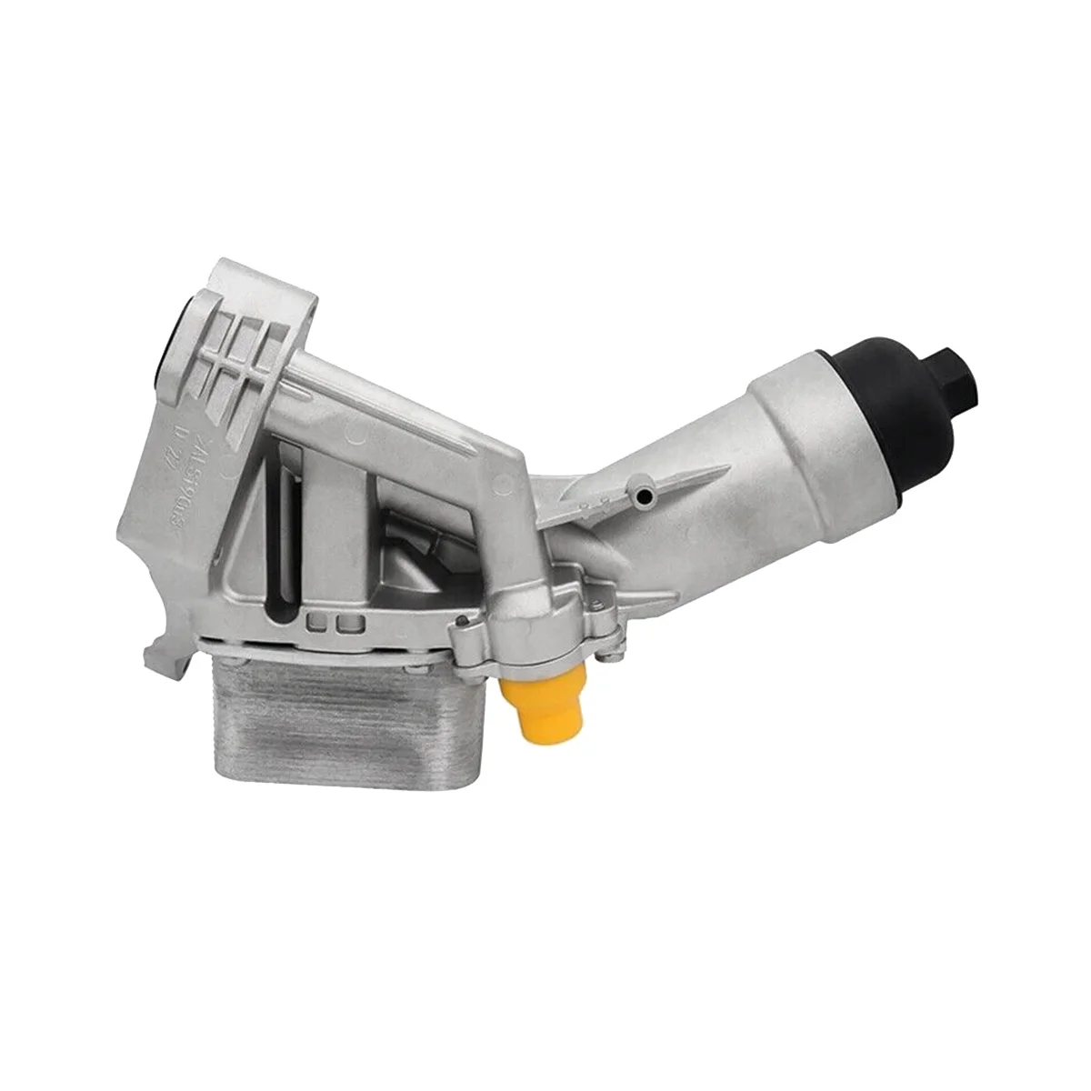 

Aluminium Engine Filter Housing with Gasket for F22 F23 F30 F31 F34 G01 G30 11428596283 11428586673