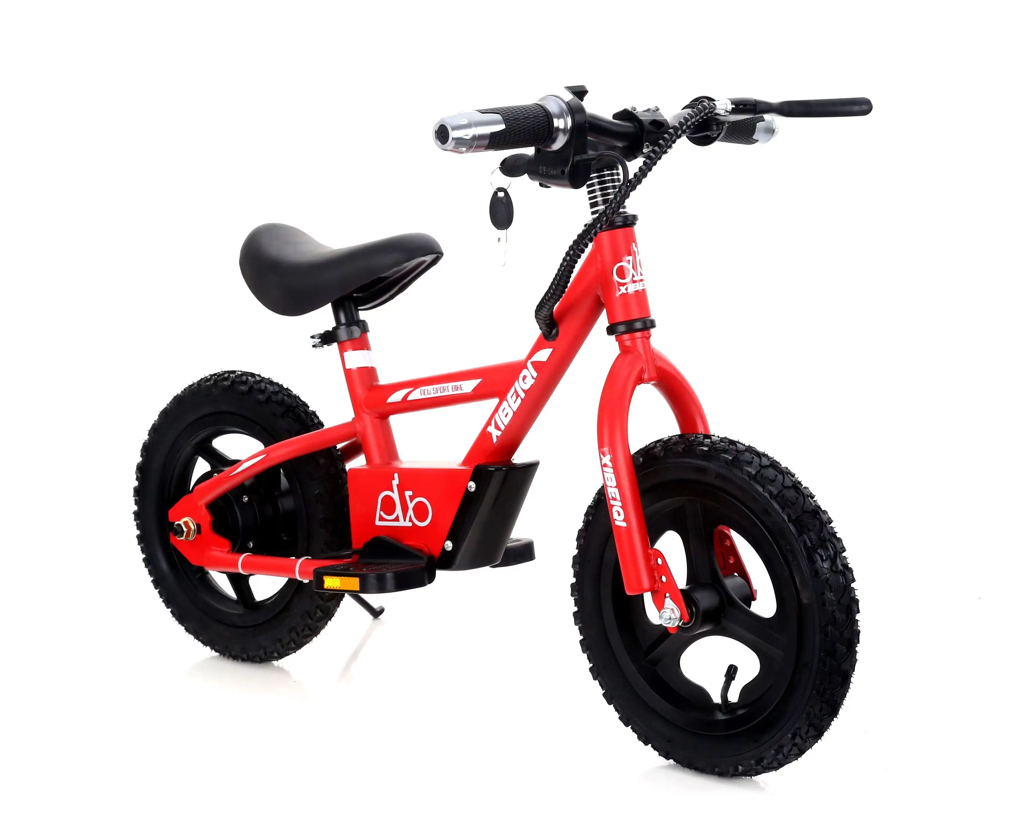 

Factory direct sales Children's electric scooter Baby balance Scooter bike Two-wheeler 2-8-12 years old