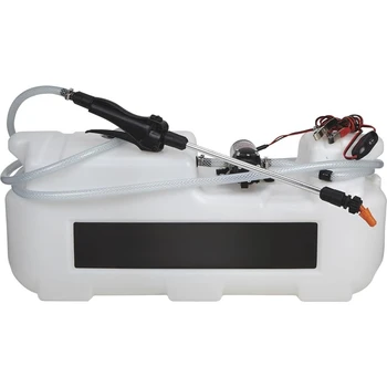 8-Gallon 12V Spot Sprayer 1