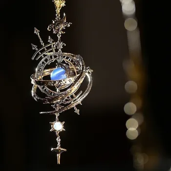 Constellation Globe 1