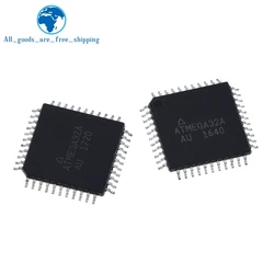 Pack of 1/5 High - Performance Microcontrollers (5pcs)