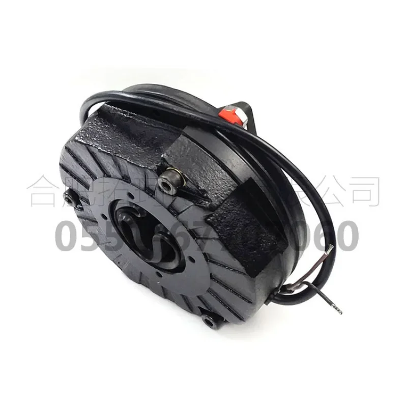 BN14-180-30 Power-off electromagnetic brake REB0414B(180V30) DC180V 50W 60NM