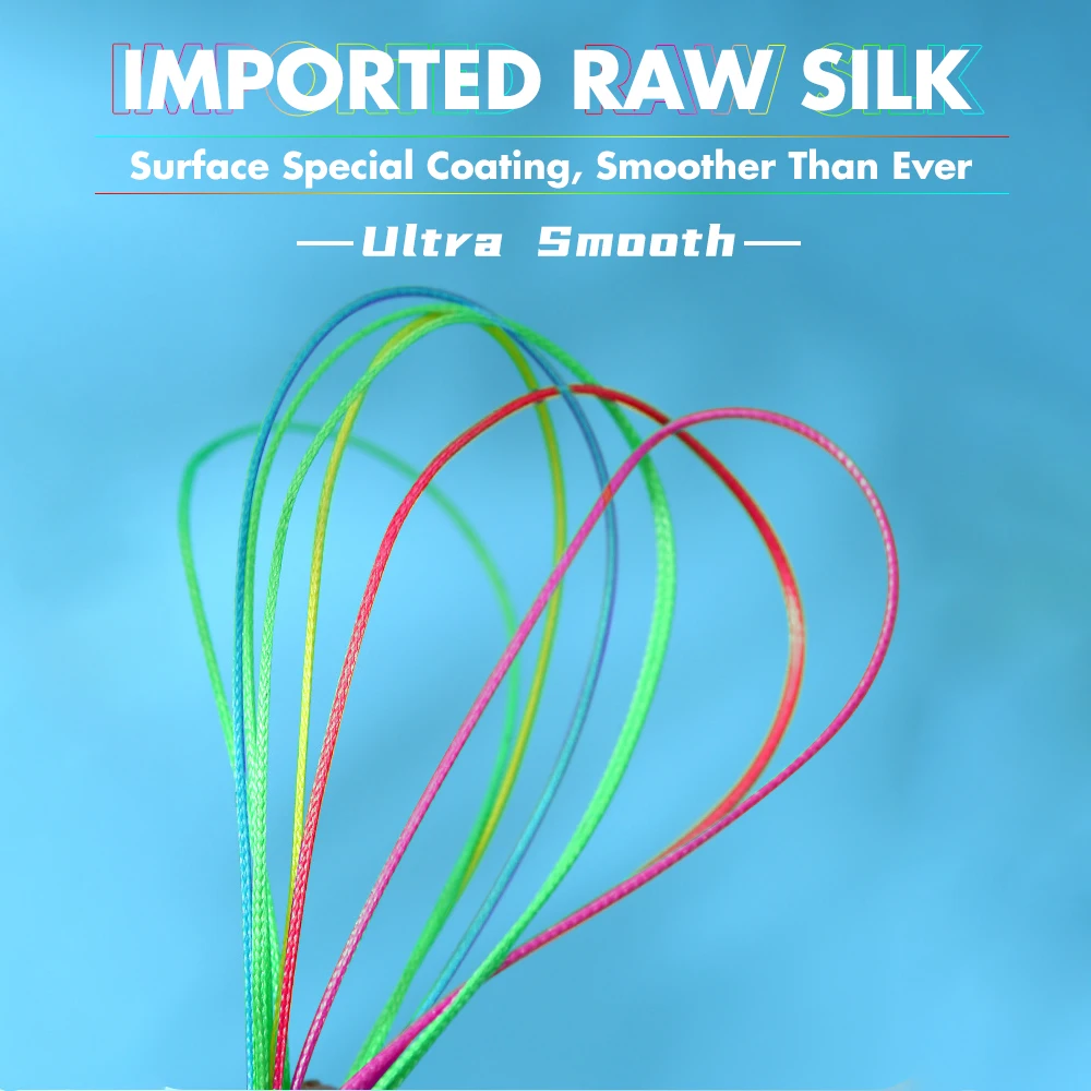 Japan X12 Xbraid PE Fishing Line – High Strength, Fresh & Saltwater 4