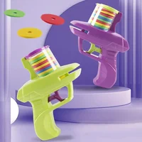 Children's Toy Guns Gravity 1911 EVA Launcher Gun Toy Fidget Toy for Kids Adults Stress Relief Toys Children Decompression Gifts 2