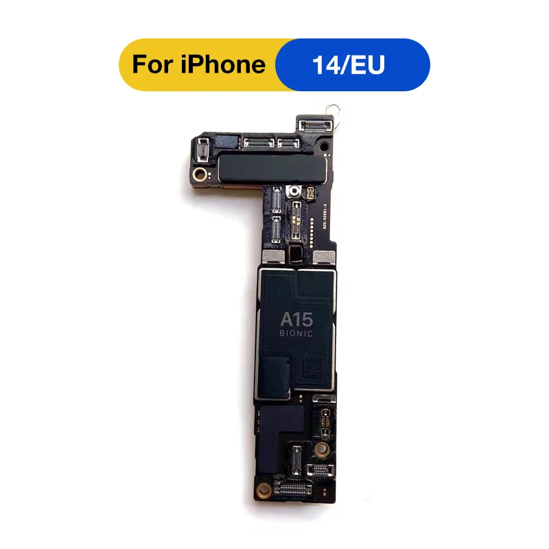 ICloud ロック ID マザーボード IPhone 14 14 Pro Max 14PLUS パワー