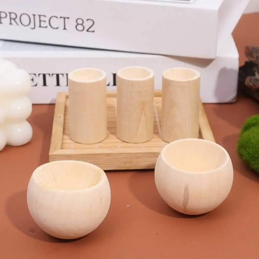 Wooden Essential Oil Diffuser Refreshing Sleep Slowly Volatile Expanded Fragrant Wood Long-lasting Floral Aromatherapy Inhaler Sf8d105a7c7f84a2aa5c9d40ac04e006eB