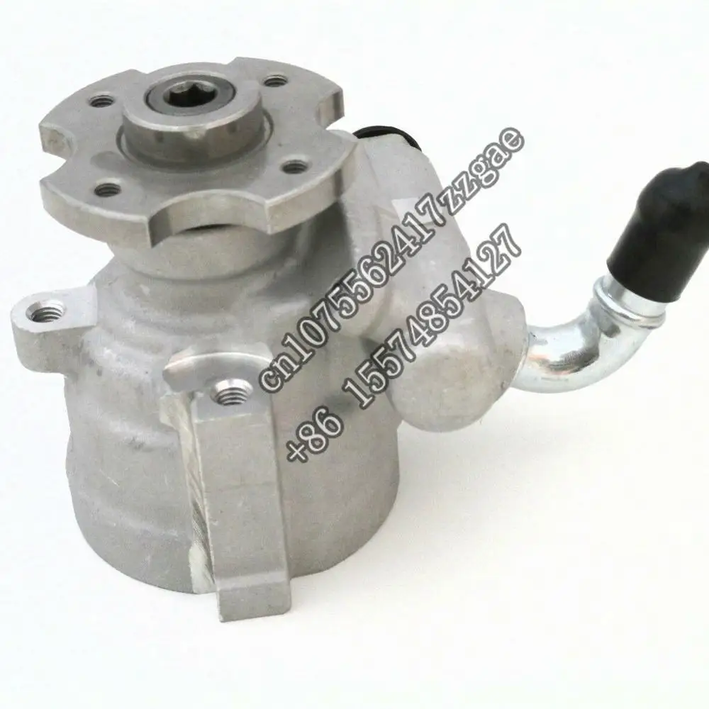 

NEW Power Steering Pump 400703 High Quality