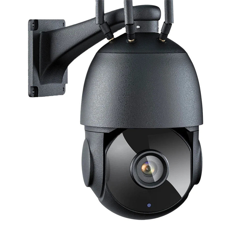 

2MP 5MP 8MP 20X Zoom 3G 4G Sim Card Cam Wifi Home Security 4g Cctv Camera For Outdoor