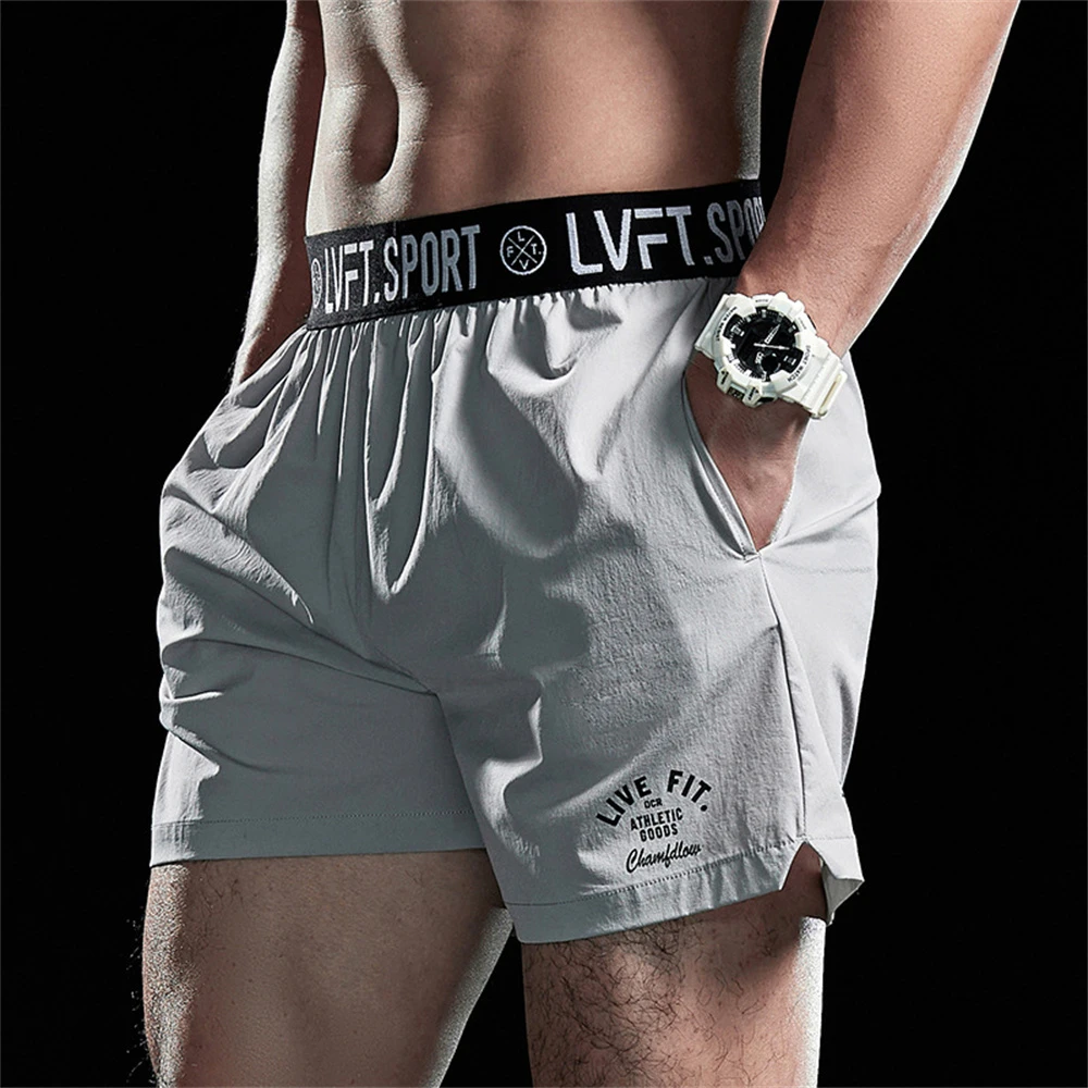 Mens Lined Workout Pants