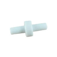 Breast Pump Connector Milk Extractors Hose Tube Connection Adapter for Baby Milker Machine Electric Breast Pump accessories 2