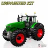Pre-order LESU 1050 RTR 1/14 RC Tractor Truck Metal Chassis Ready to Run Remote Control Vehicle Toy Model Gifts 1