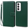 Dark Green-Strap