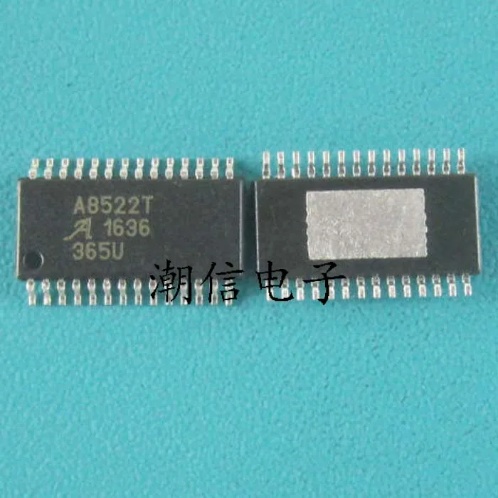 

Бесплатная доставка, модель A8522T A8522KLPTR-TTSSOP-28 10 шт.