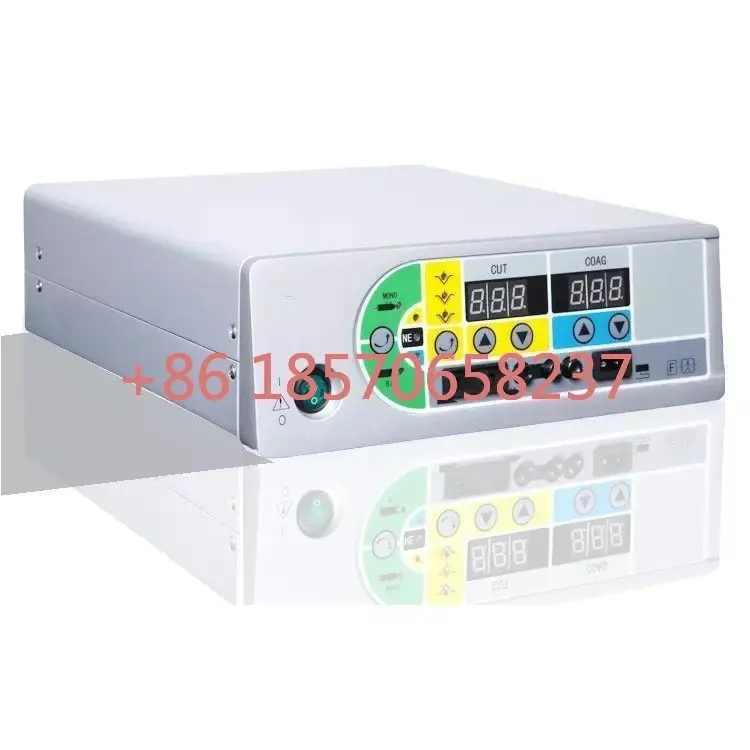 

Surgical Operating Theatre Room Equipment Electrosurgical Generator Electrosurgical Unit 200w 350 ,400w