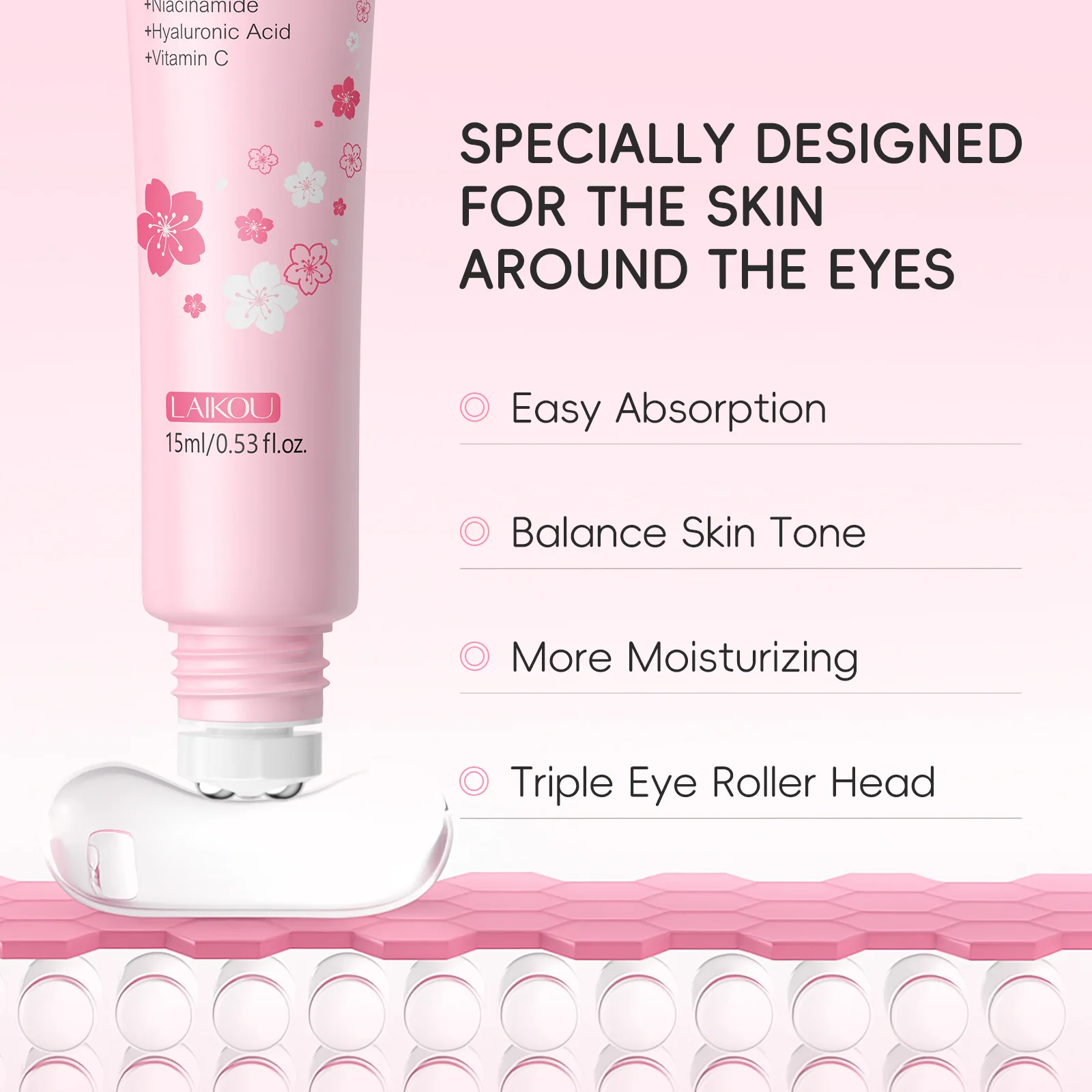 Key ingredients highlight