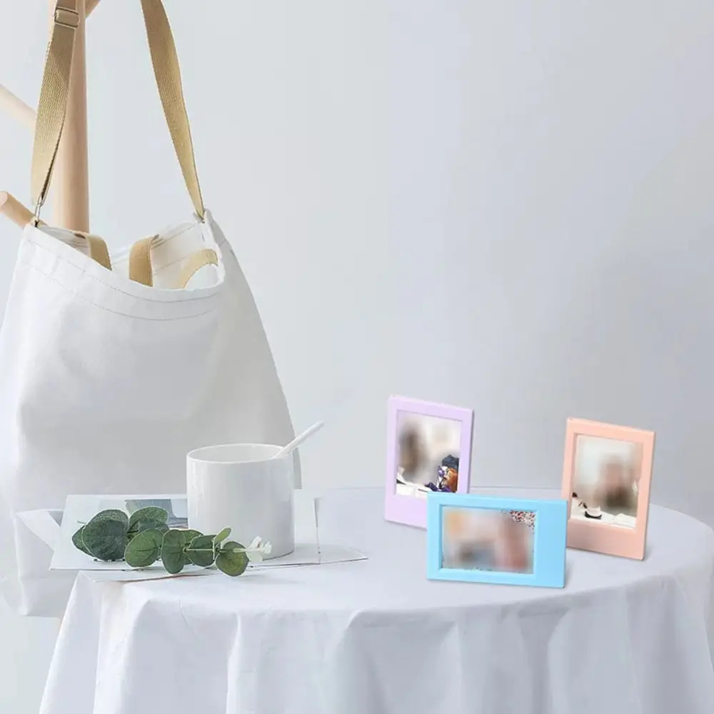 Photo Frame 3 inch Vertical Film for Fujifilm Instax mini