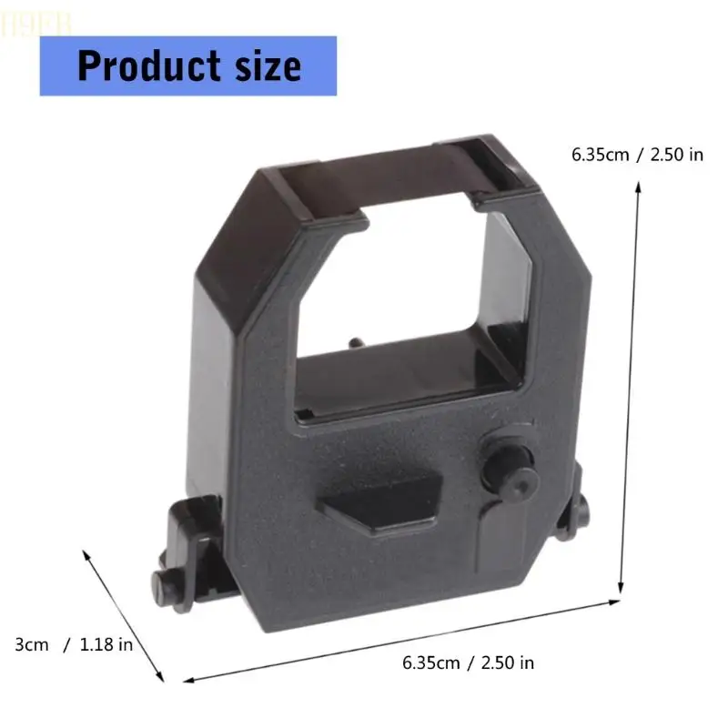 H9EB Time Clock Ribbon For TCX-22 TCX-90 TCX-35 TCX-11 TCX-21 TCX-45 TCX-85 TCX-88