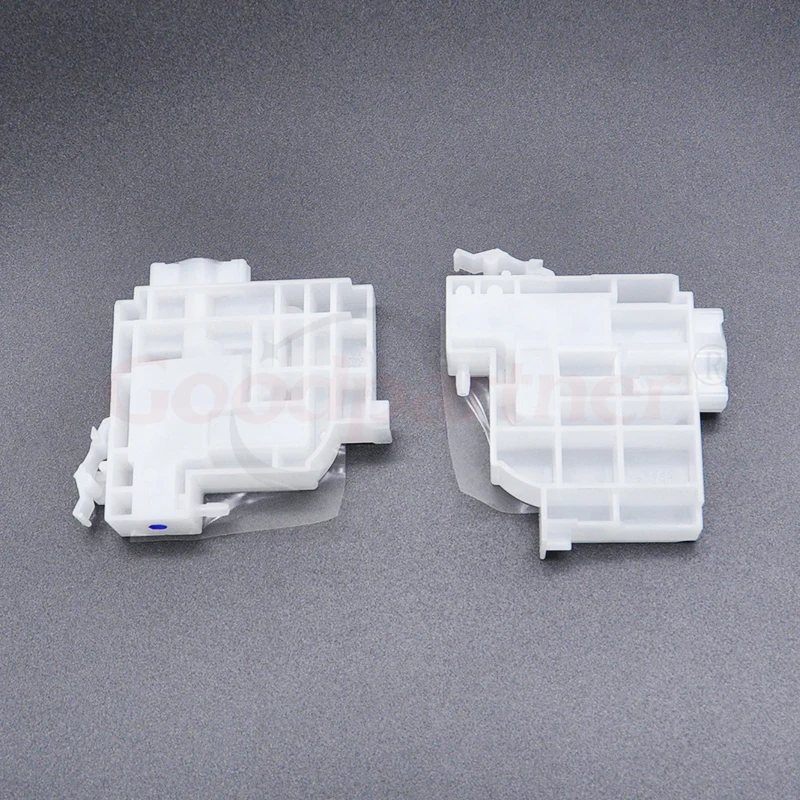 Assy do Adaptador do Amortecedor da Tinta para Epson L1110 L3100 L3101 L3110 L3150 L3151 L3160 L5190 1758383 1758384 - Imagem 5