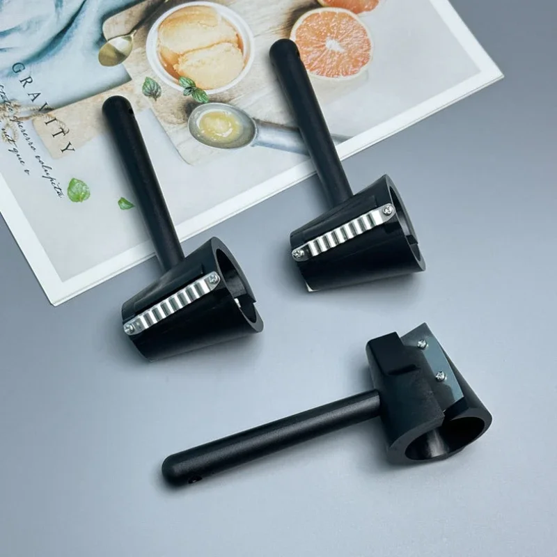 Manual Spiral Slicers Vegetable Cutter Spiral Peeler Fruits Device Cooking Gadget Kitchen Roll Flower Decorative Tool 1Pcs