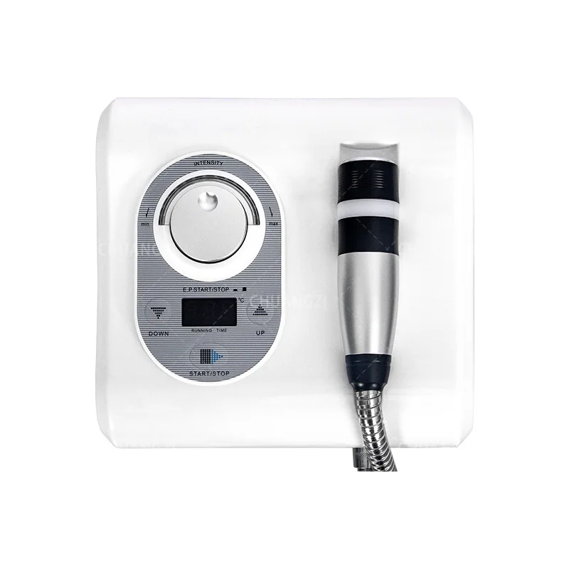 Cool And Hot Electroporation RF Lift Skin Tightening Rejuvenation Thermal Anti-aging Machine Muscle Stimulator Beauty Equipment