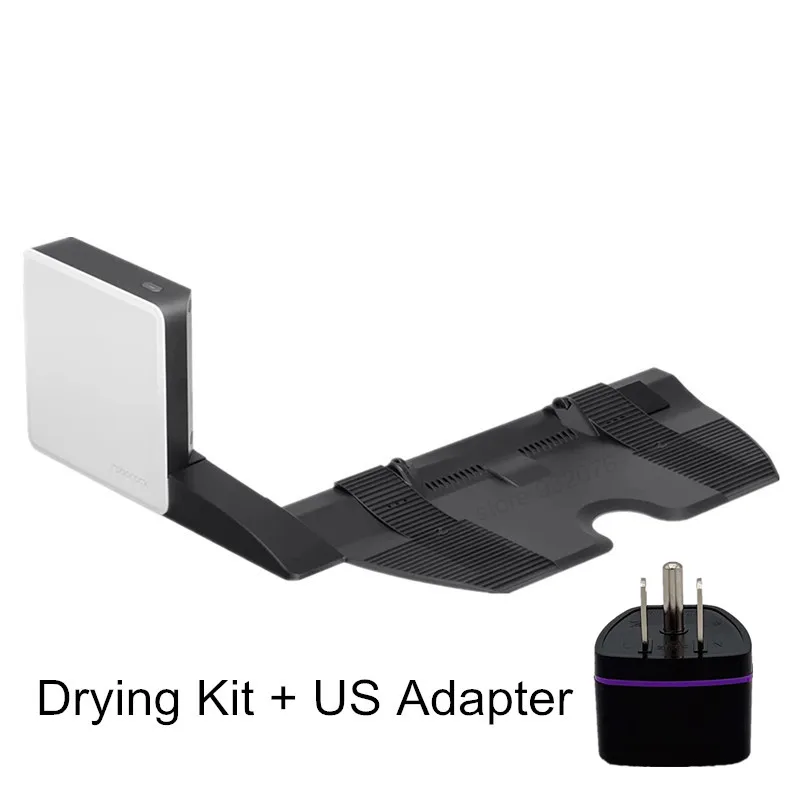 Roborock-掃除機用のオリジナルの詰め替えモジュール,インテリジェント