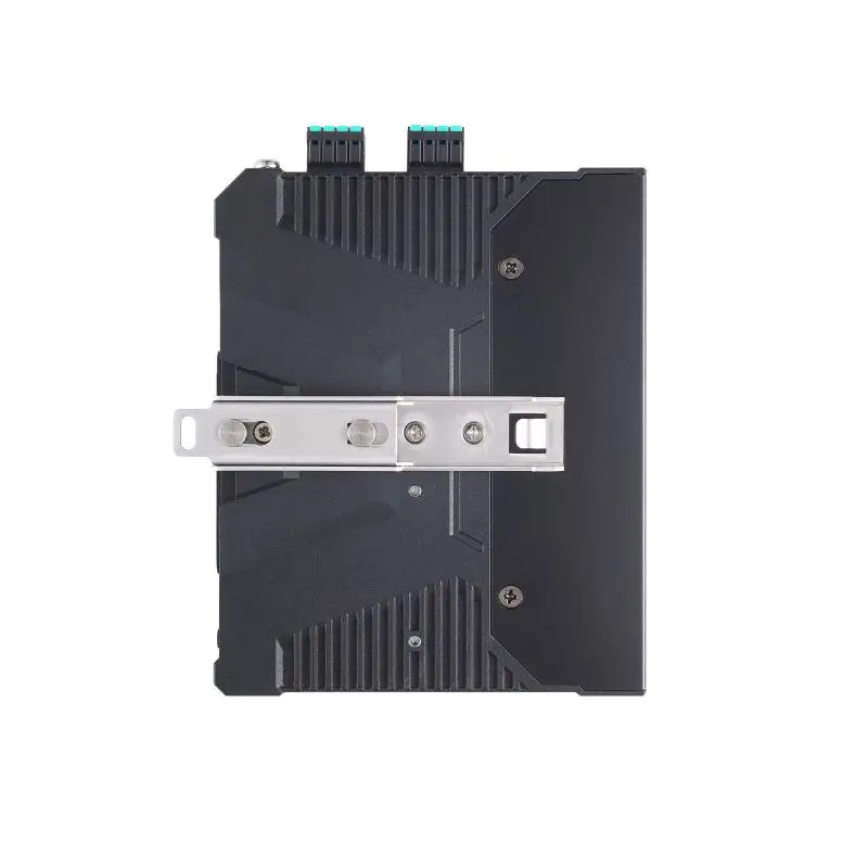 MOXA SDS-3008 Original Industrial 8-port Smart Ethernet Switch