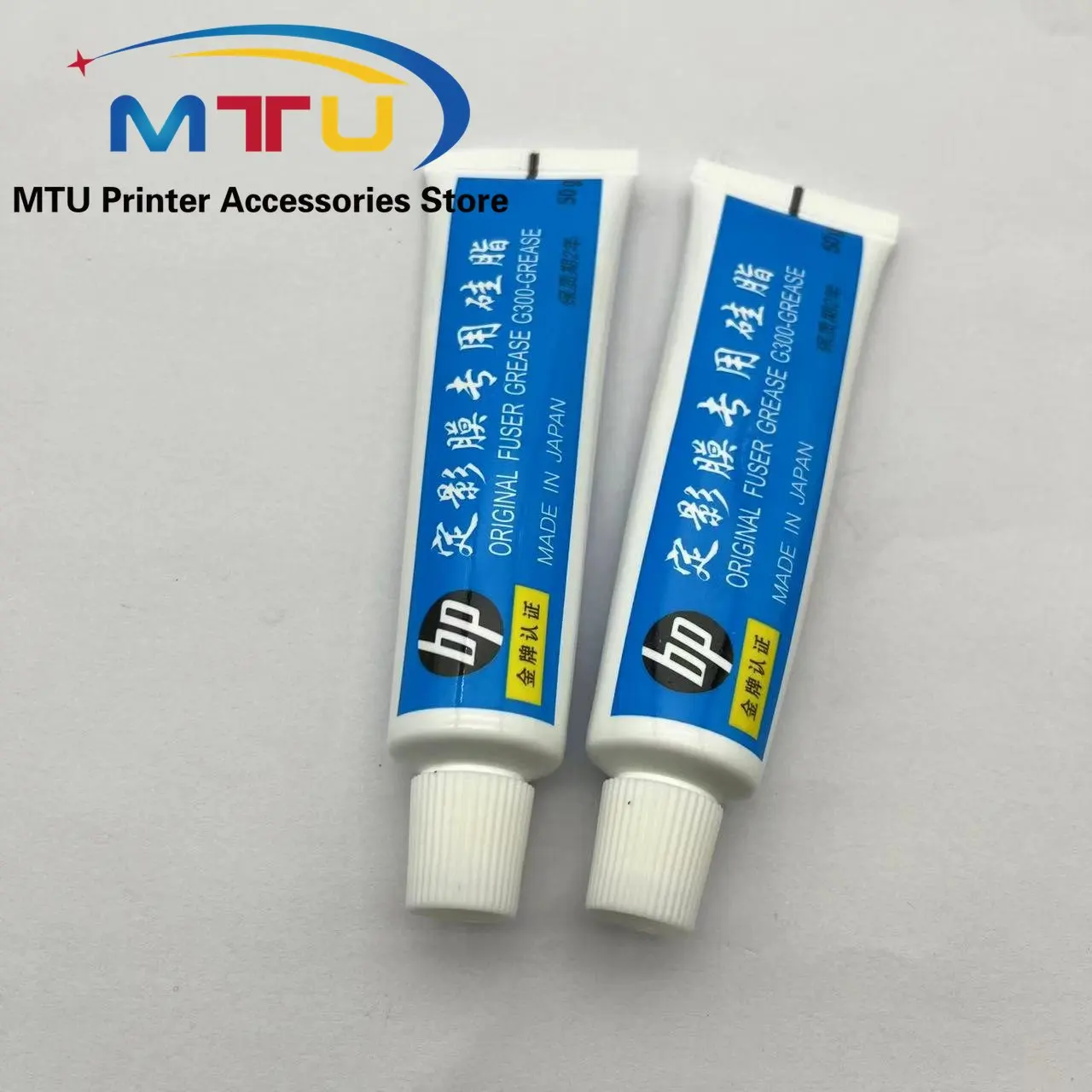 G300 Fusore Film Grasso Per Hp 4250 5000 4700 1000 1020 2035 Olio Per Bottiglie 5000 4700 1000 1020 2035 2055 1020 5200 4000 2200 50G