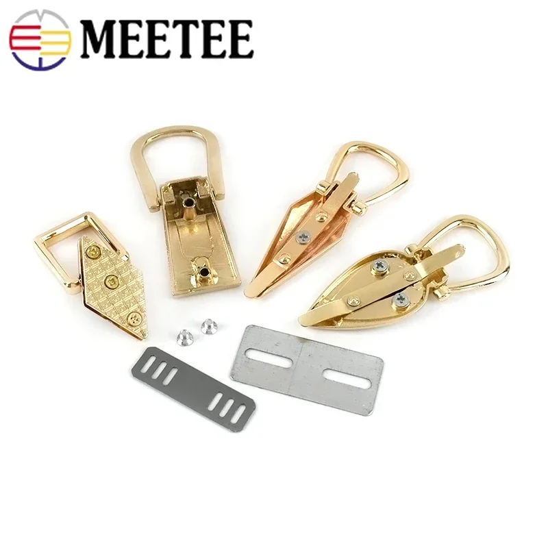  ̵ Ŭ Ŭ ݼ ڵ Ŀ ɼ Ʈ ü  ũ Ϲ Ʈ, DIY ϵ ׼, 17-22mm, 4 , 10 