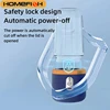 Double Cup Multifunction Usb Fruit Mixers Juicers Portable Electric Juicer Blender Fruit Juicer Cup Food Milkshake Juice Maker 2