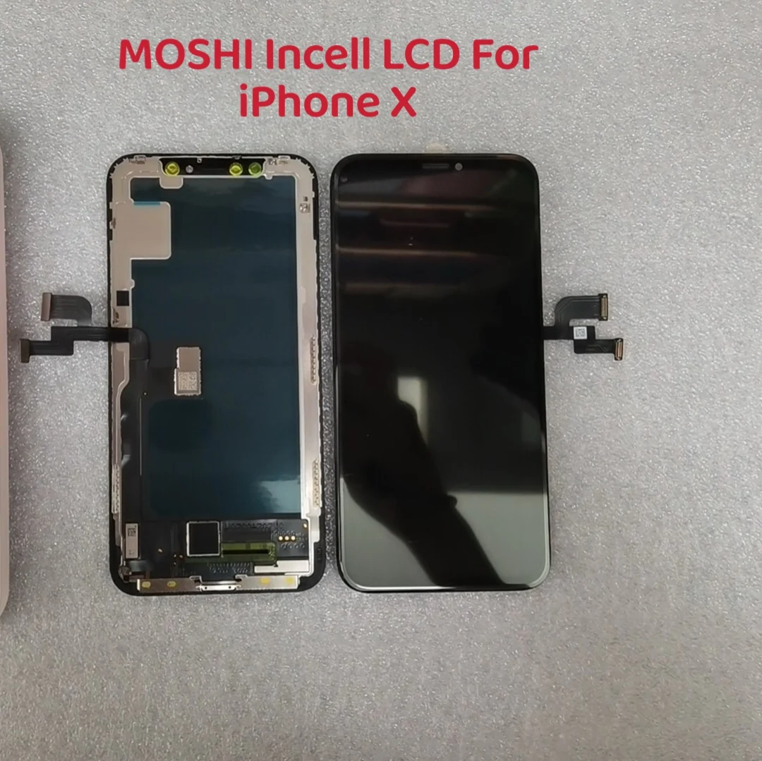 アイオス XZZ Xinzhizao 4 In1 3in1 ISocket Tester for iPhone X 11 12 13 14