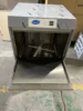 Countertop Dishwasher Machine Commercial Inglassial Built-in Electric And Gas Powered Stainless Steel Table Top 40basket / H) 5
