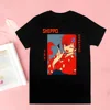 inuyasha New Men T Shirt Fashion Print Tshirt Summer Mens Novelty Short Sleeve T-shirt Men Funny Tops 5