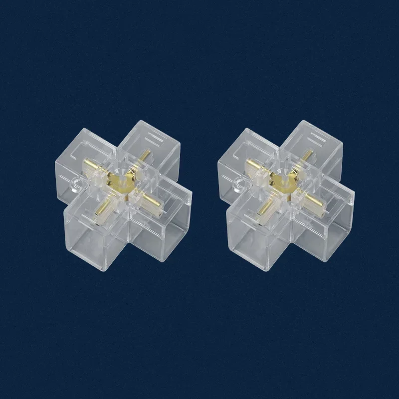 Only 2pcs X Connecto