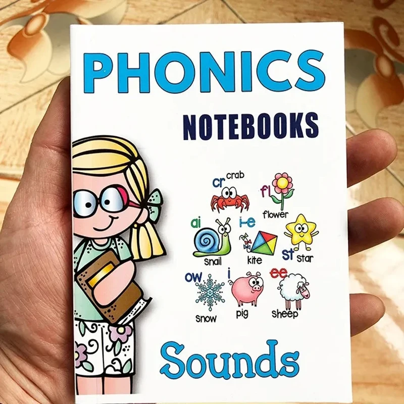 Libro de fonética en inglés 2