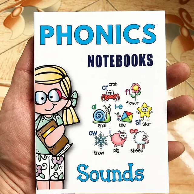 Libro de fonética en inglés 2