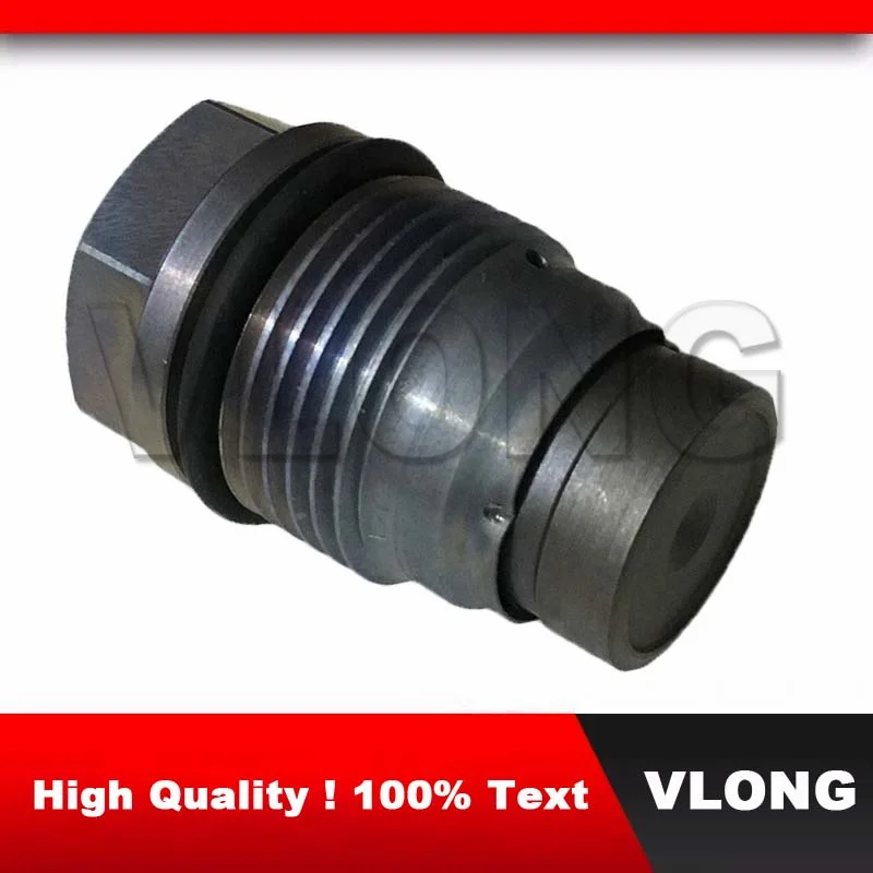 

Genuine New 1110010015 1110010028 For Chrysler Voyager Jeep Cherokee 2.5 2.8 Hydraulic Fuel Rail Pressure Relief Limiter Valve