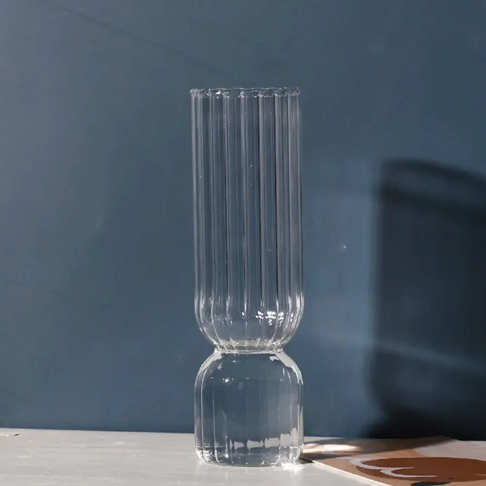 Transparent E